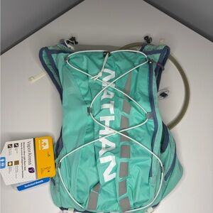 Natan VaporAiress Women's Ultra-Light Race Vest XS